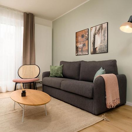 Limehome Vienna Favoritenstr. Номер фото