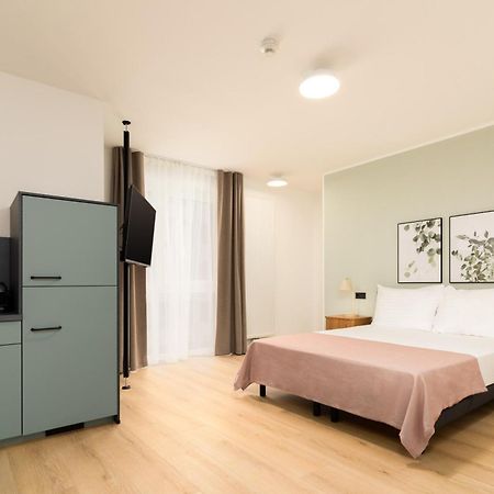 Limehome Vienna Favoritenstr. Номер фото