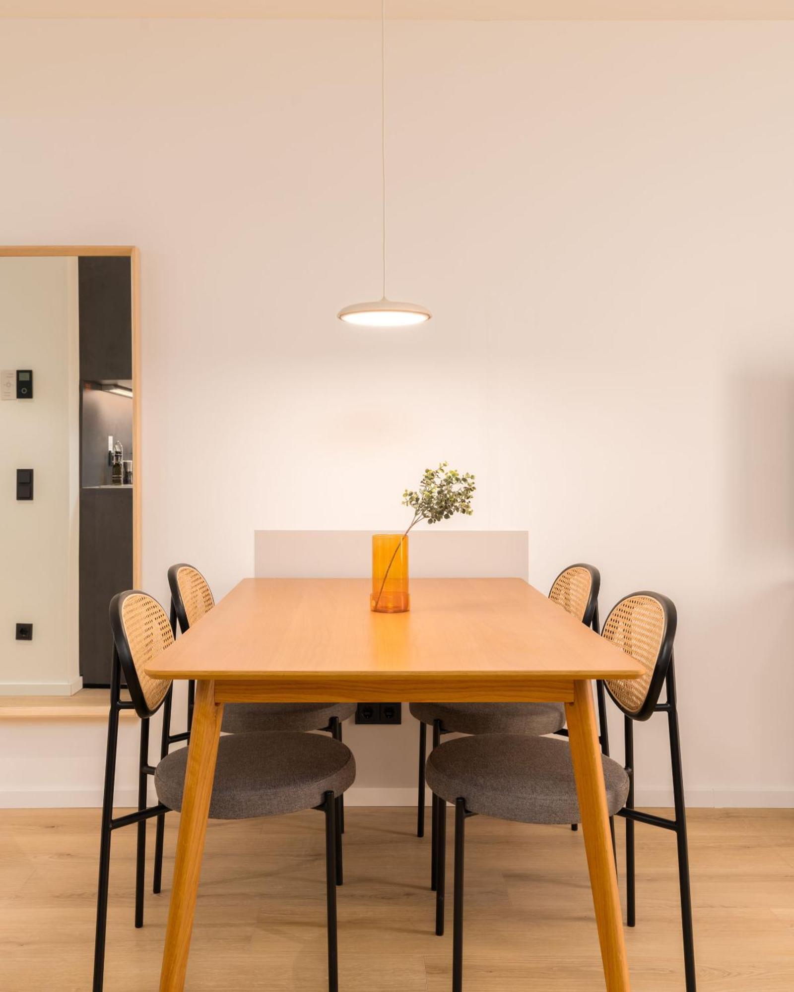 Limehome Vienna Favoritenstr. Номер фото