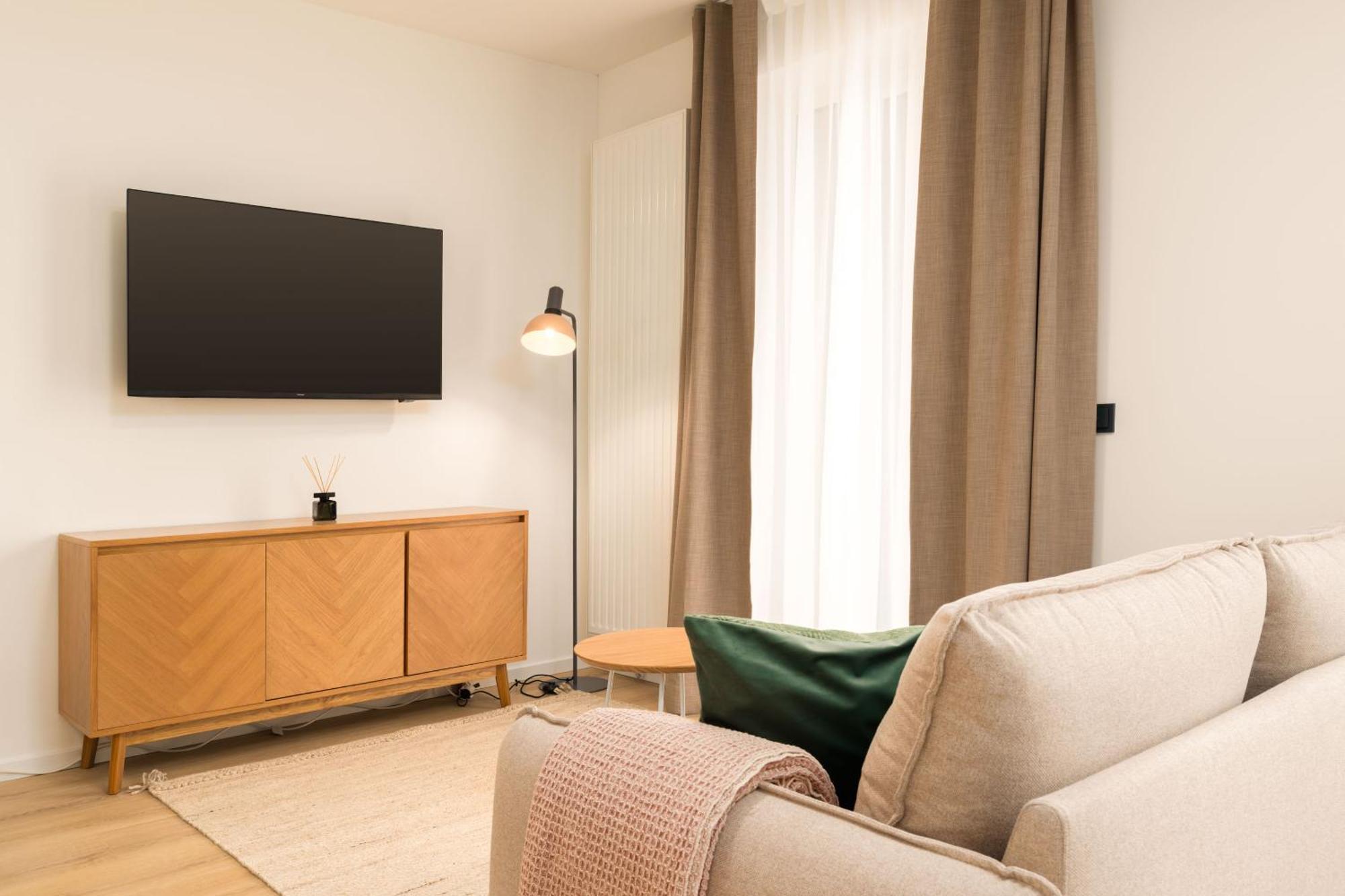 Limehome Vienna Favoritenstr. Номер фото