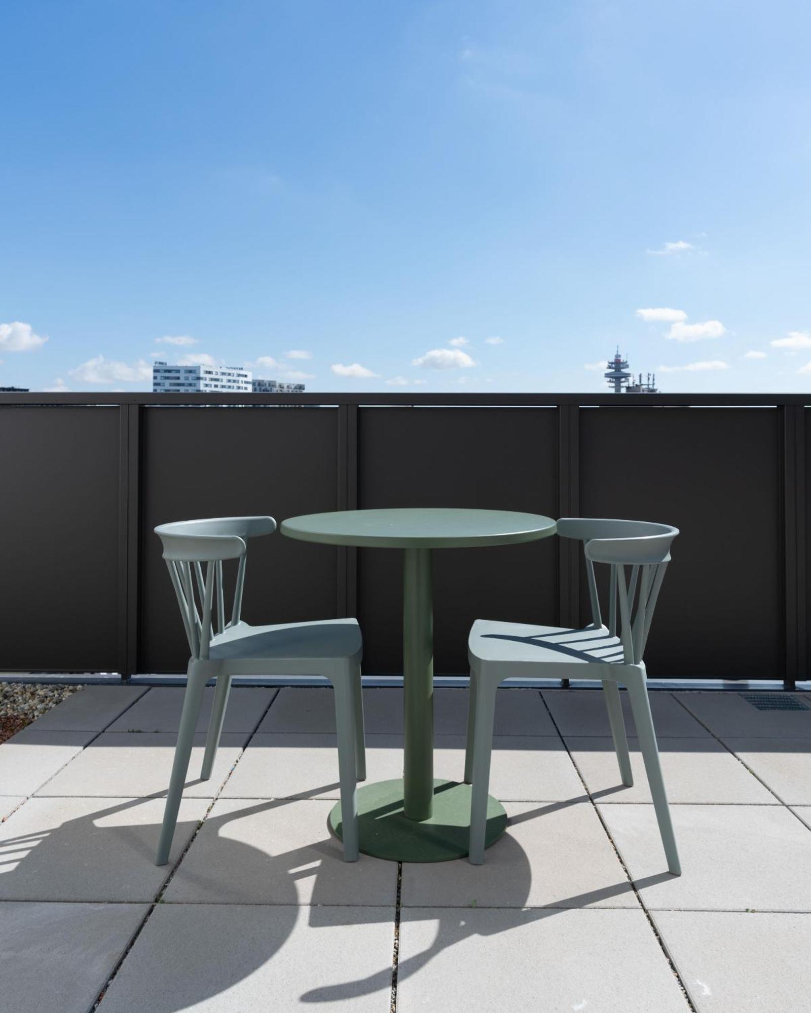 Limehome Vienna Favoritenstr. Номер фото