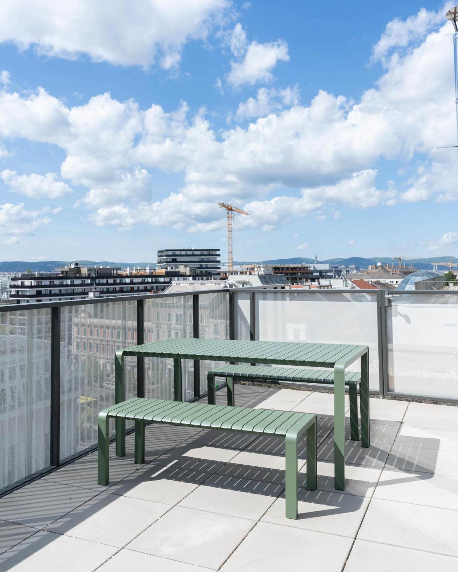 Limehome Vienna Favoritenstr. Номер фото