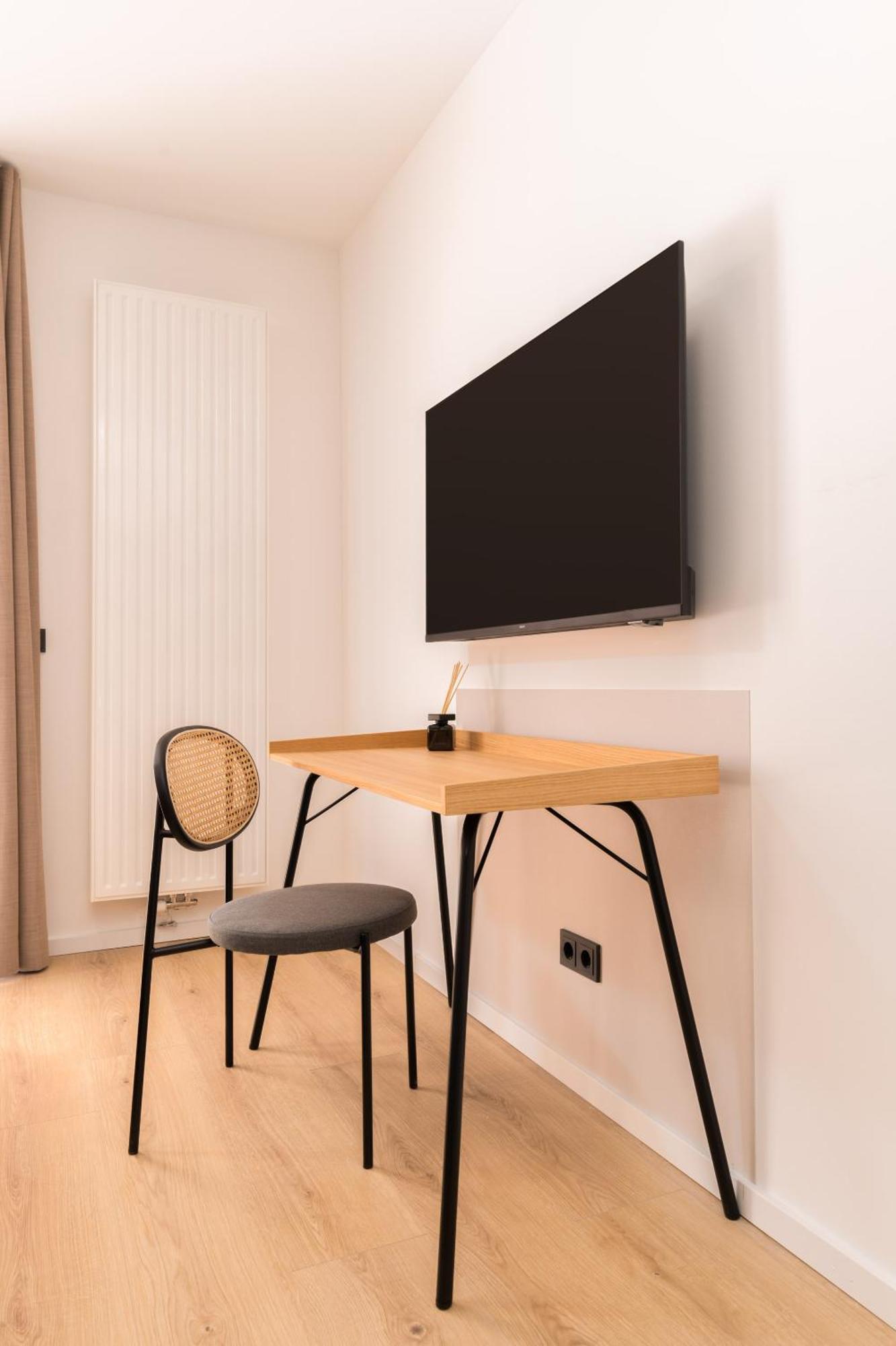 Limehome Vienna Favoritenstr. Номер фото